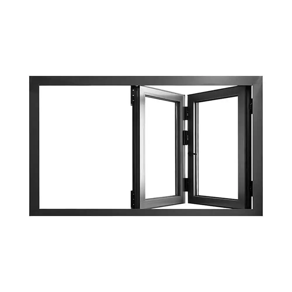 Bifold Windows - Summit Windows and Doors