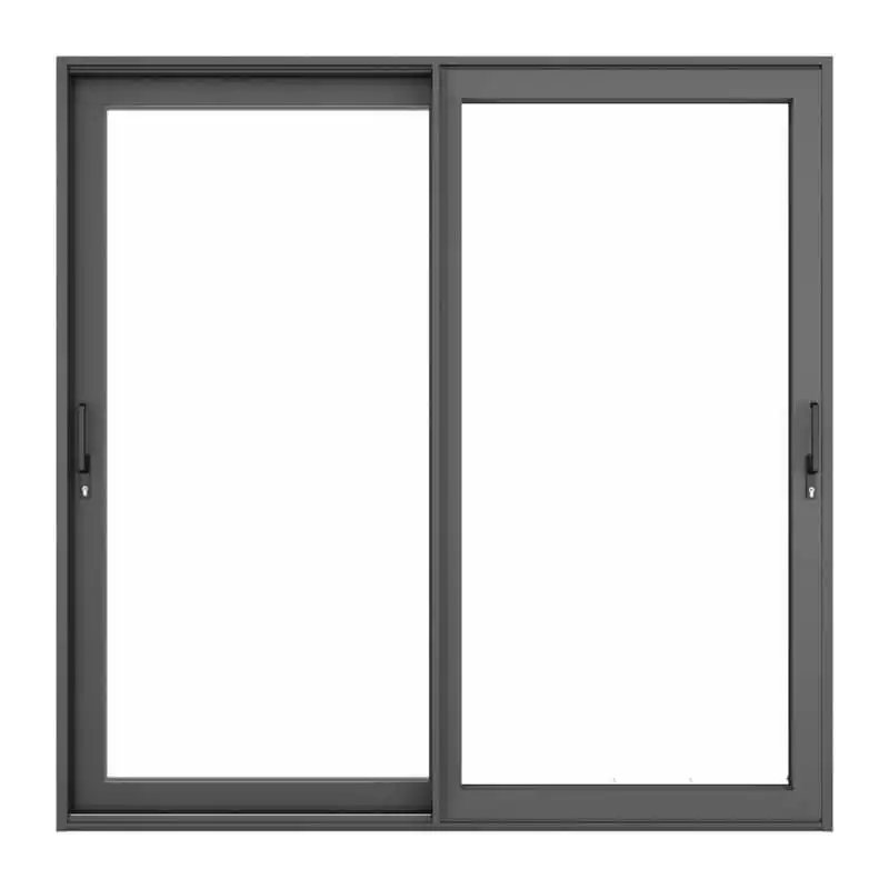 Heavy-Duty Lifting Sliding Patio Door – 94″ × 94″
