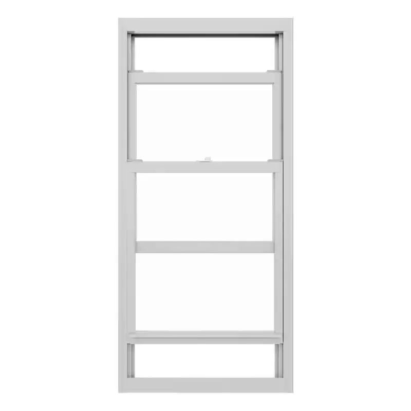 Single Hung Vinyl Window – 36″ × 71″