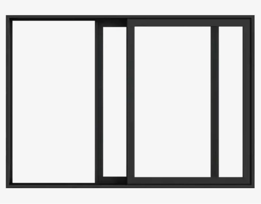 Summit Multi-Slide Glass Door